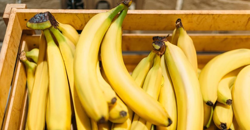 Na stotine kilograma kokaina nađeno u bananama u Njemačkoj